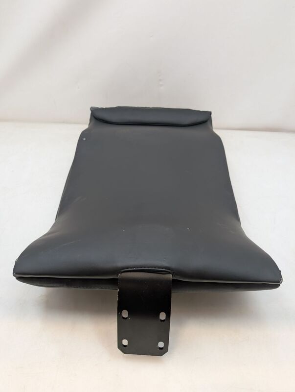 hjh OFFICE Chefsessel Stuhl XXL G 600 Kunstleder schwarz Armlehnen Drehstuhl - 4251084639020