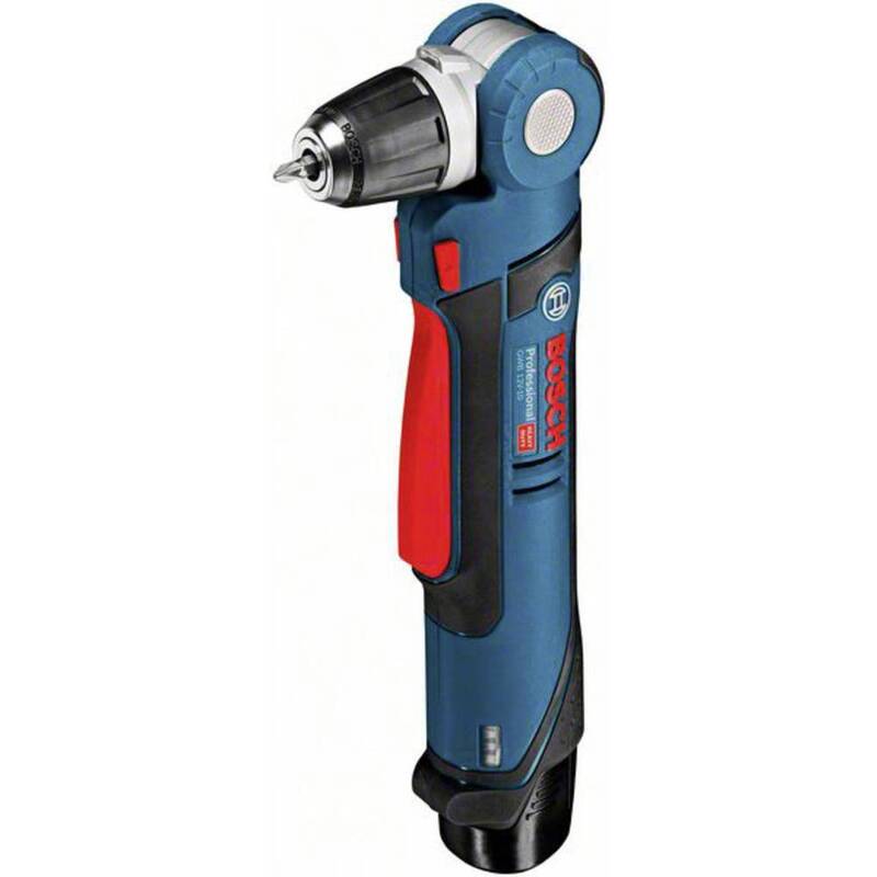 Bosch Professional GWB 12V-10 Akku-Winkelbohrmaschine 10.8 V SIEHE TEXT/FOTO - 3165140730846