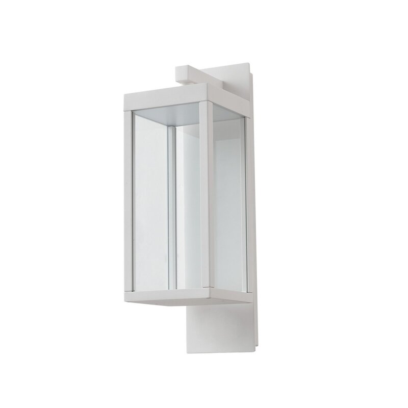 Lucande LED Außenwandlampe Wandlampe Ferdinand Außenleuchte SIEHE TEXT/FOTO - 4251911798227