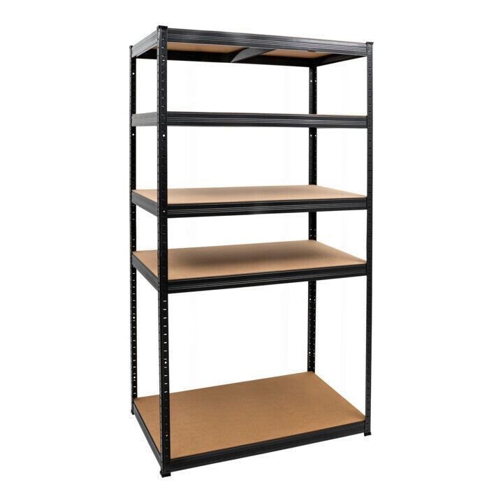 STIER Regal Lagerregal Steckregal Fachbodenregal MDF 250 kg SIEHE TEXT/FOTO - 4251709633099