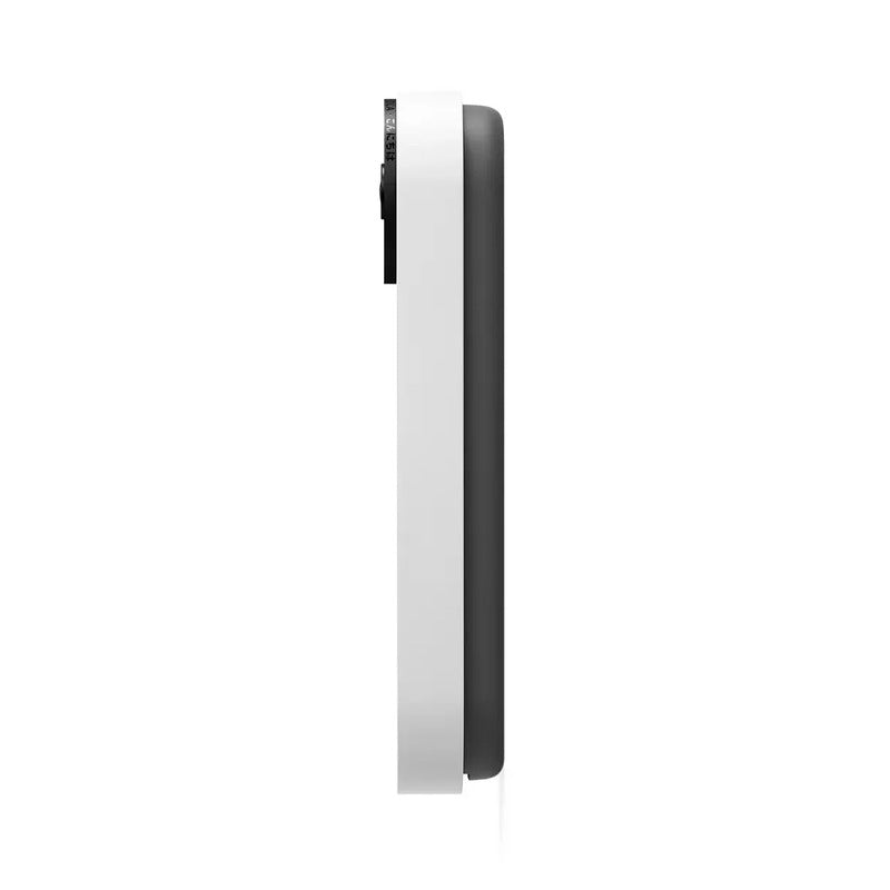 Google Nest WLAN-Doorbell Videofunktion Akku intelligente Türklingel SIEHE TEXT - 0193575008585