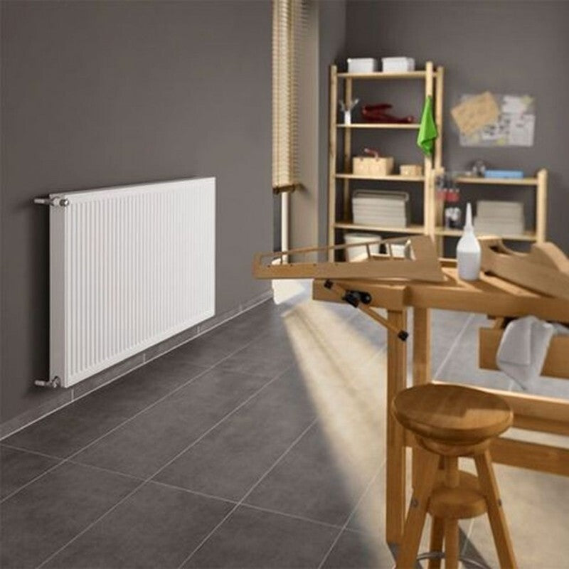Kermi Heizkörper Radiator Kompakt weiß 22 900 800 X2 Profil-K Heizung SIEHE TEXT - 4037486014449