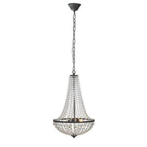 B-Ware Mercer41 Robles Gränsö Empire Kronleuchter Deckenlampe Deckenleuchte Beleuchtung