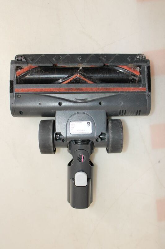 Philips 7000 Serie Akku Nasssauger Staubsauger Schwarz Haustierhaushalte - 8720389042119