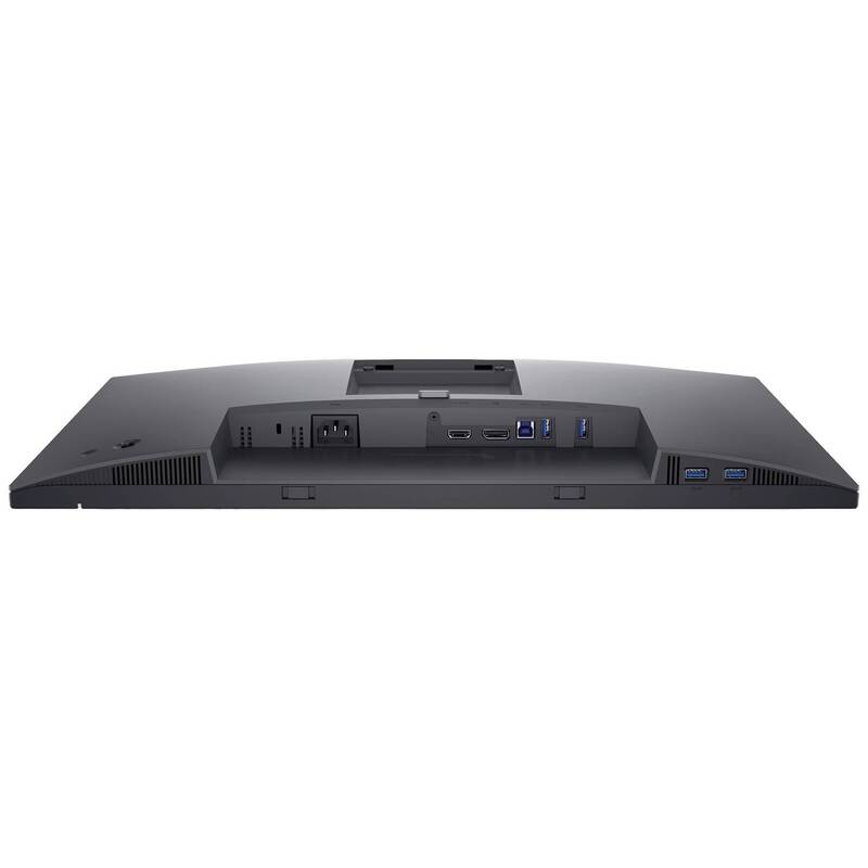 Dell Monitor Bildschirm P2423D 23.8 Zoll QHD DisplayPort HDMI Höhenverstellbar - 5397184567968