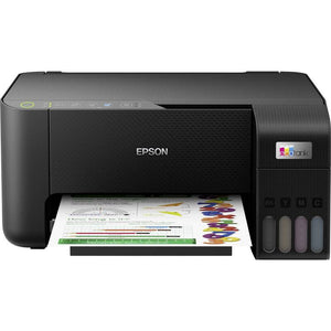 D-Ware Epson EcoTank ET-2810 Multifunktionsdrucker All-in-One Drucker Scanner DEFEKT