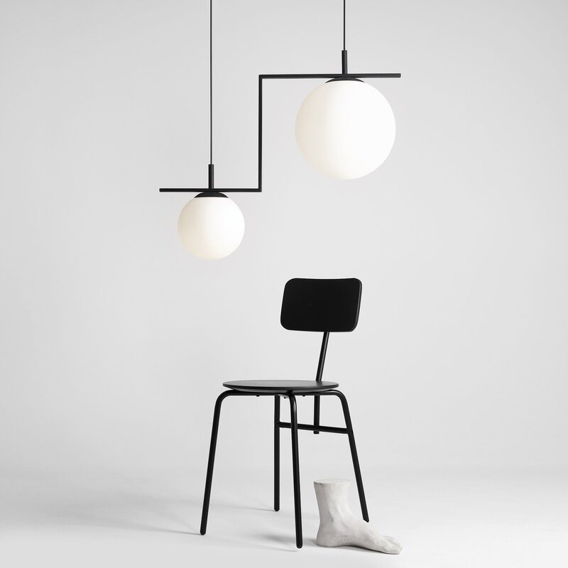 Euluna Hängeleuchte Deckenlampe Pendelleuchte Deko-Deckenlampe SIEHE TEXT/FOTO - 5904798650858