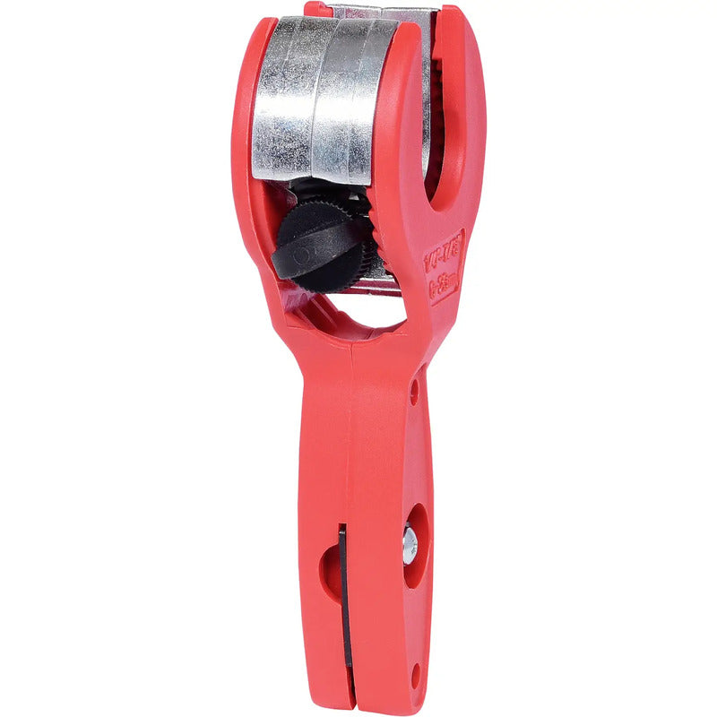 KS Tools Rohrschneider 1045022 Kunststoff Rohrschneider Handwerk Werkzeug 160mm - 4042146073582