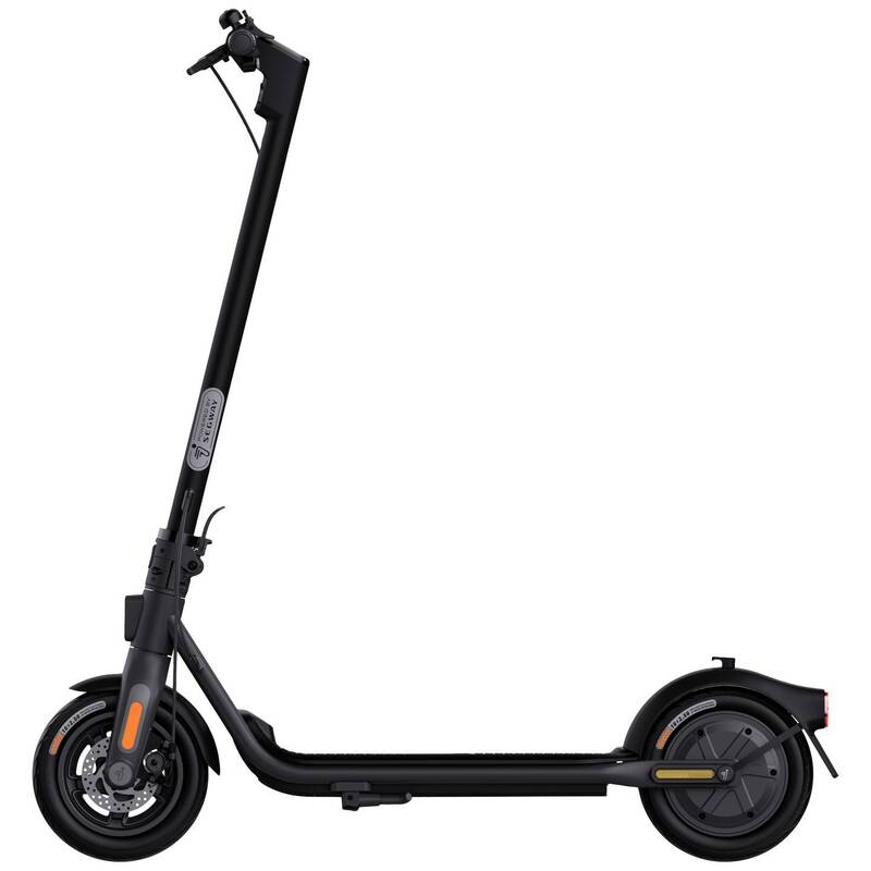 Segway Ninebot KickScooter F2 D by Elektroroller E-Scooter 800W SIEHE TEXT/FOTO - 8720254406459