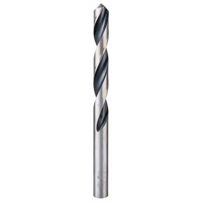 Bosch Bohrer Spiralbohrer HSS PointTeQ Metall Metallbohrer 11 mm Zubehör 3 SETS - 3165140907873