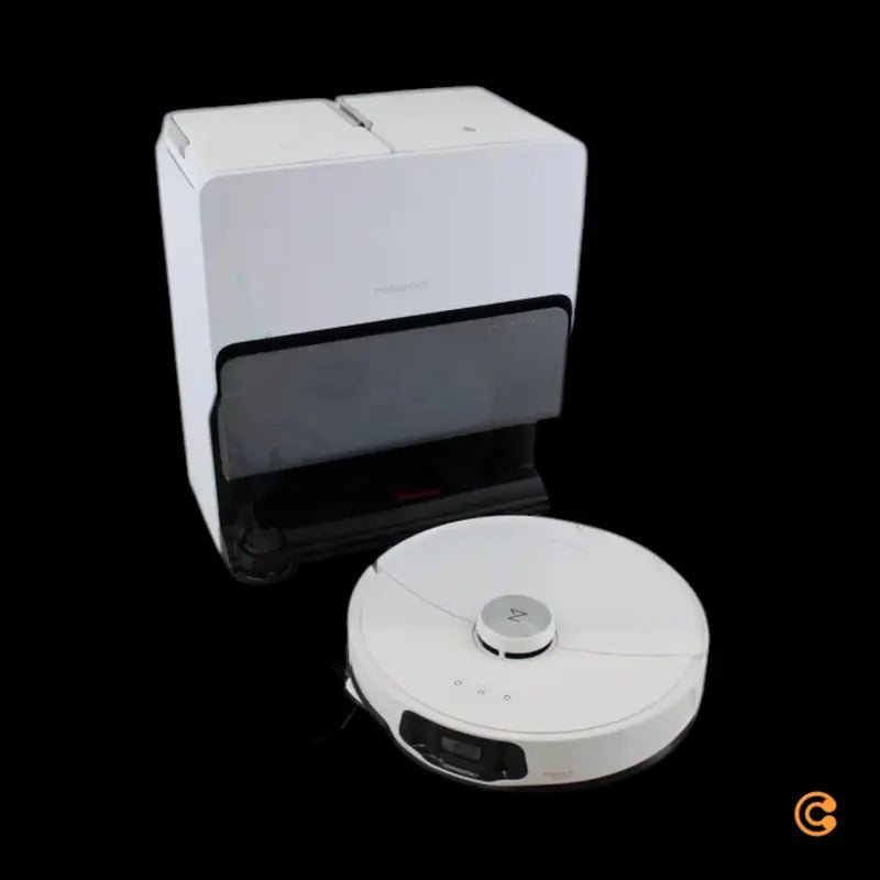 Roborock Saugroboter Wischroboter S8 MaxV Ultra Staubsauger SIEHE TEXT/FOTO - 6970995788440