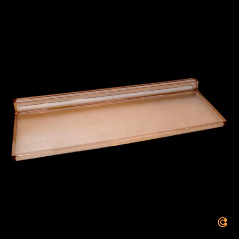 Kartell Shelfish Wandregal Regal Wandaufbewahrung Wandablage Ablage - 8058967251173