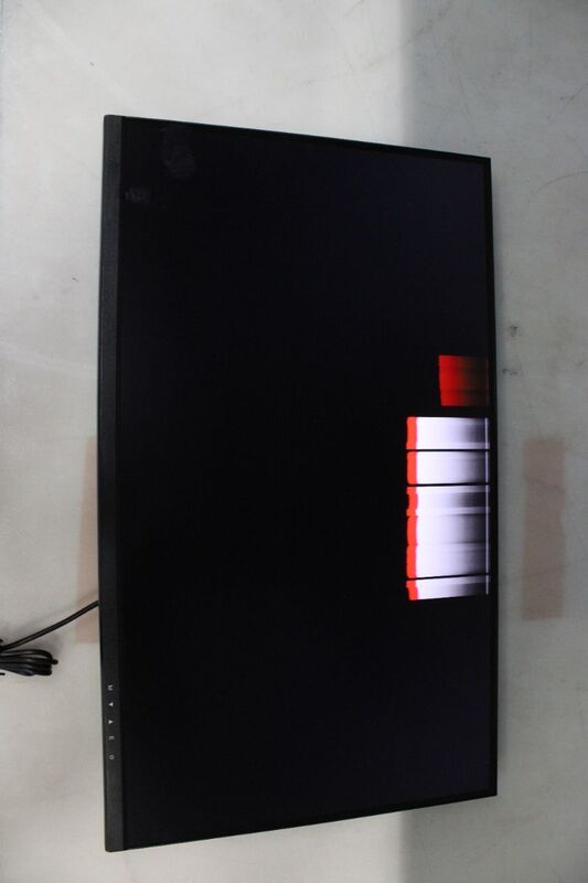 Denver MLE-2705 27 Zoll 4K LED-Monitor 3840x2160 5ms HDMI VESA Blaulicht-Filter - 5706751079689