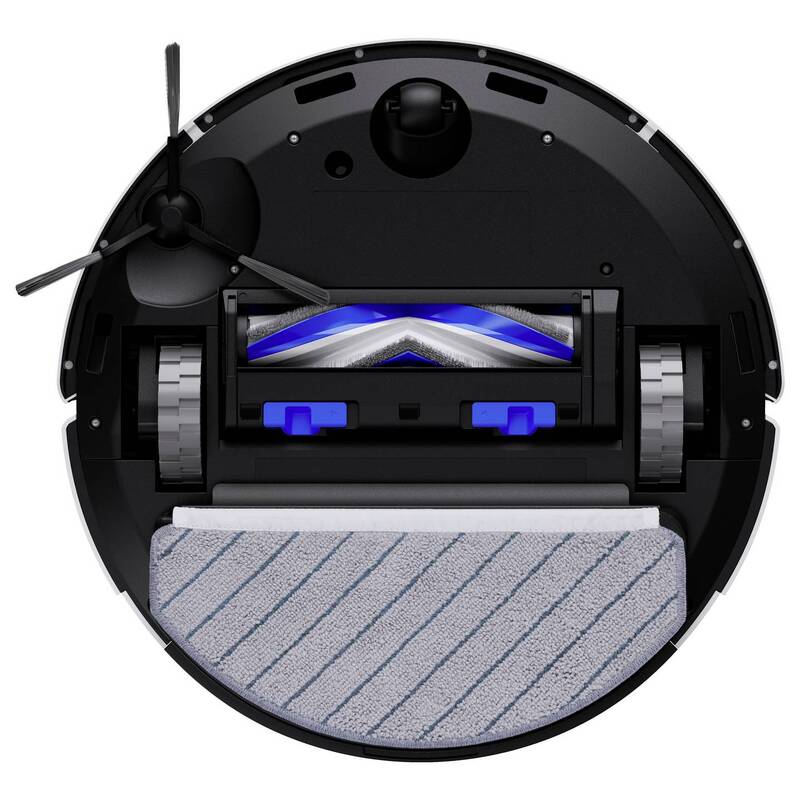 Ecovacs Saugroboter DKX55 Weiß Akkubetrieb WLAN Selbstentleerung 8000Pa 300min - 6970135032570