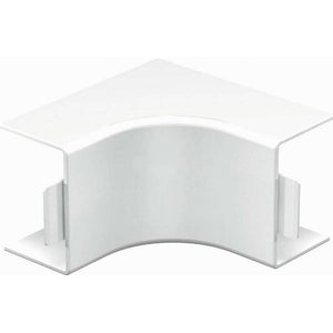 B-Ware OBO Bettermann 6191959 Montagezubehör 60 mm x 40 mm Stromkabel-Verlegung 2 S723