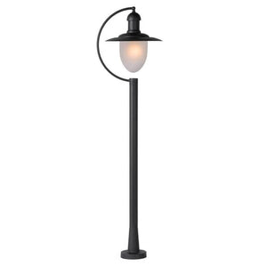 Lucide Wegeleuchte Cottage Gartenlampe Außenlampe Sockelleuchte Lampe Leuchte