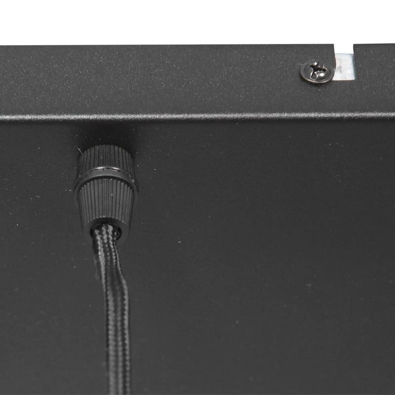 Steinhauer Hängeleuchte Bollique Hängelampe Deckenlampe Deckenlicht 6-flammig - 8712746166422