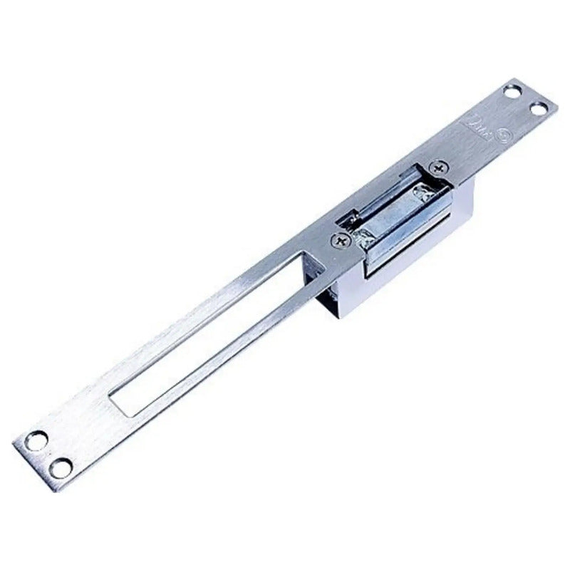 m-e modern-electronics F0513000024-B Elektrischer Türöffner mit Entriegelung Tür - 4250109169764
