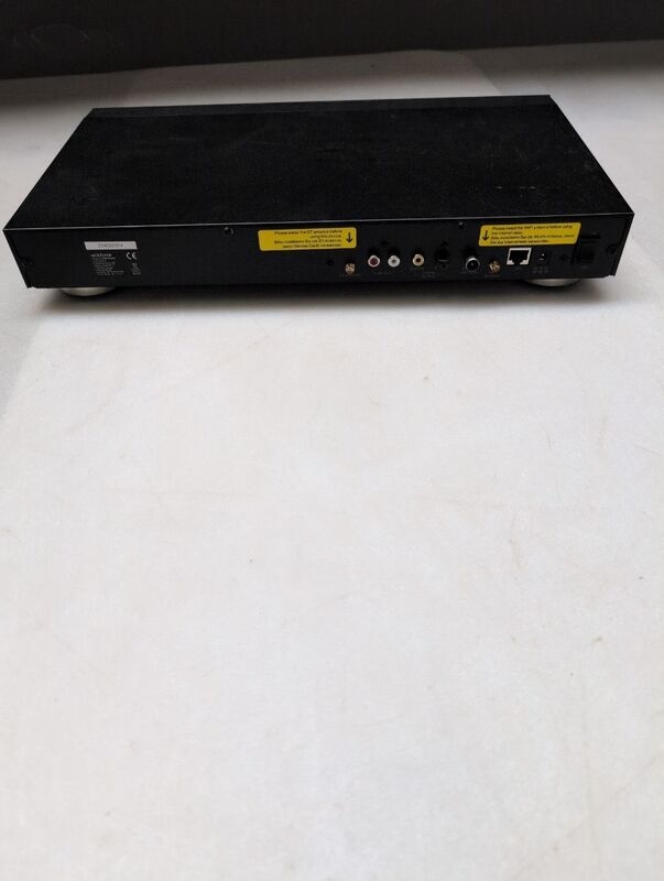 RENKFORCE Radio Empfänger RF DAB DAIR1702 Internetradio Fernbedienung WLAN CD BT - 4064161408842