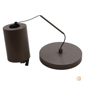B-Ware JUST LIGHT Pendelleuchte Hängeleuchte LED Plata sand Leuchte Lampe verstellbar