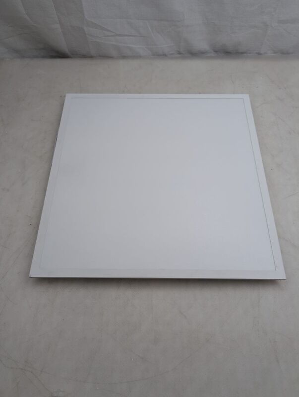 Deko-Light LED-Panel Basic 62x62cm Lampe Leuchte warmweiß 3000K 36W IP40 - 4042943171801