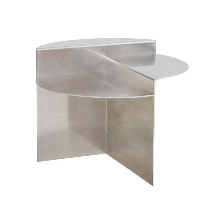 Frama Rivet Beistelltisch Couchtisch Sofatisch Tisch Aluminium SIEHE TEXT/FOTO - 5712828041305