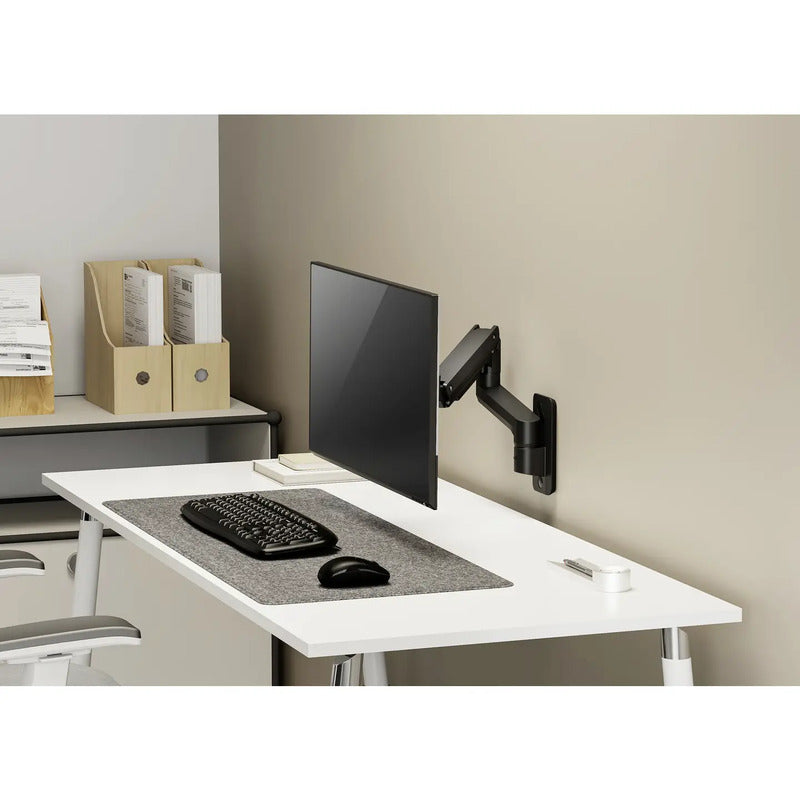 SpeaKa Professional SP-MM-990 Monitorarm 17-49" höhenverstellbar 20kg Tragkraft - 4064161321165