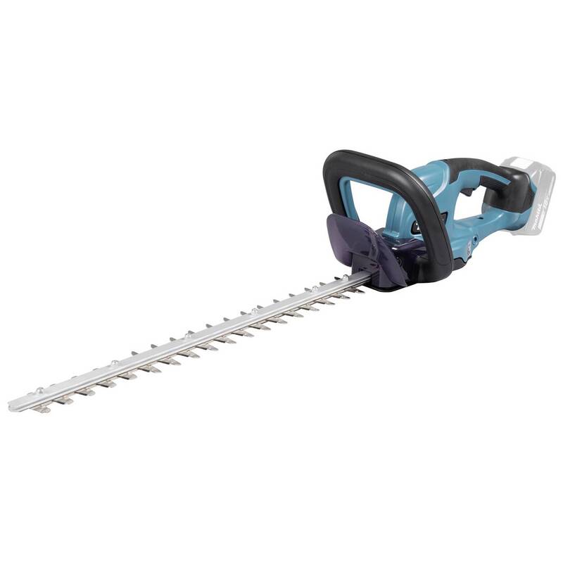 Makita DUH507Z Akku Heckenschere ohne Akku 18 V Li-Ion Werkzeug Gartengerät - 88381777131