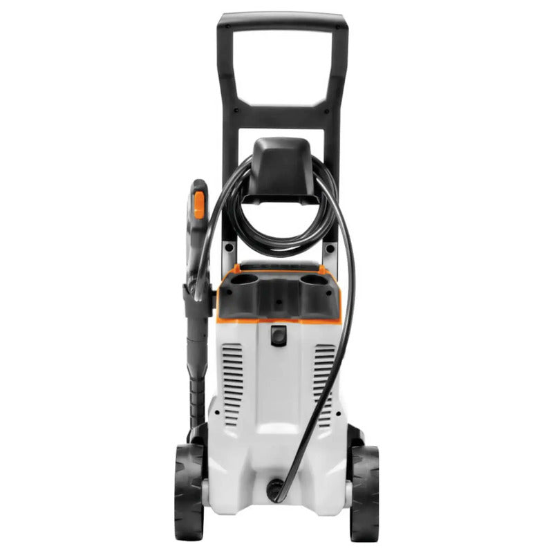 STIHL Spielzeug Hochdruckreiniger Kinder Spielzeug mit Spritzfunktion 2h Akku - 0886661991594