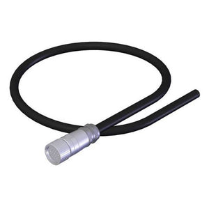 B-Ware Euchner Anschlussleitung Kabel Leitung Steckverbinder M23 schwarz offen 10m PUR