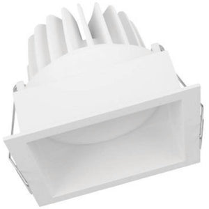 B-Ware LEDVANCE SPOT SQUARE DARKLIGHT LED-Einbauleuchte ADJUST 4058075114043