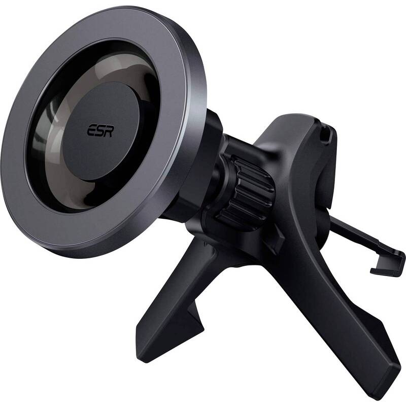 ESR Handy Kfz Halterung Handyhalterung Magnetbefestigung 5.4 6.9 Zoll 6 STÜCK - 4894240132739