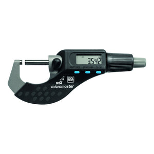B-Ware TESA Technology Bügelmessschraube MICROMASTER IP54 0-30mm 0,001mm