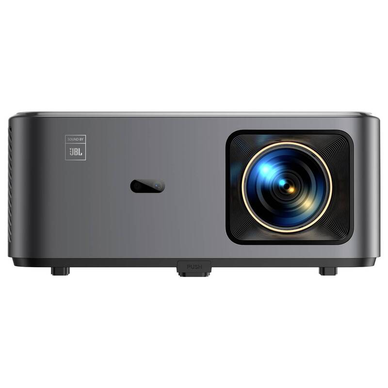 Yaber K2S 1080P Projektor 800 ANSI-Lumen 4K Unterstützung JBL Lautsprecher - 6975710733057