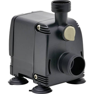 B-Ware Eden WaterParadise Aquarien-Pumpe Wasserförderer Aquariumpumpe 4200l/h regelbar
