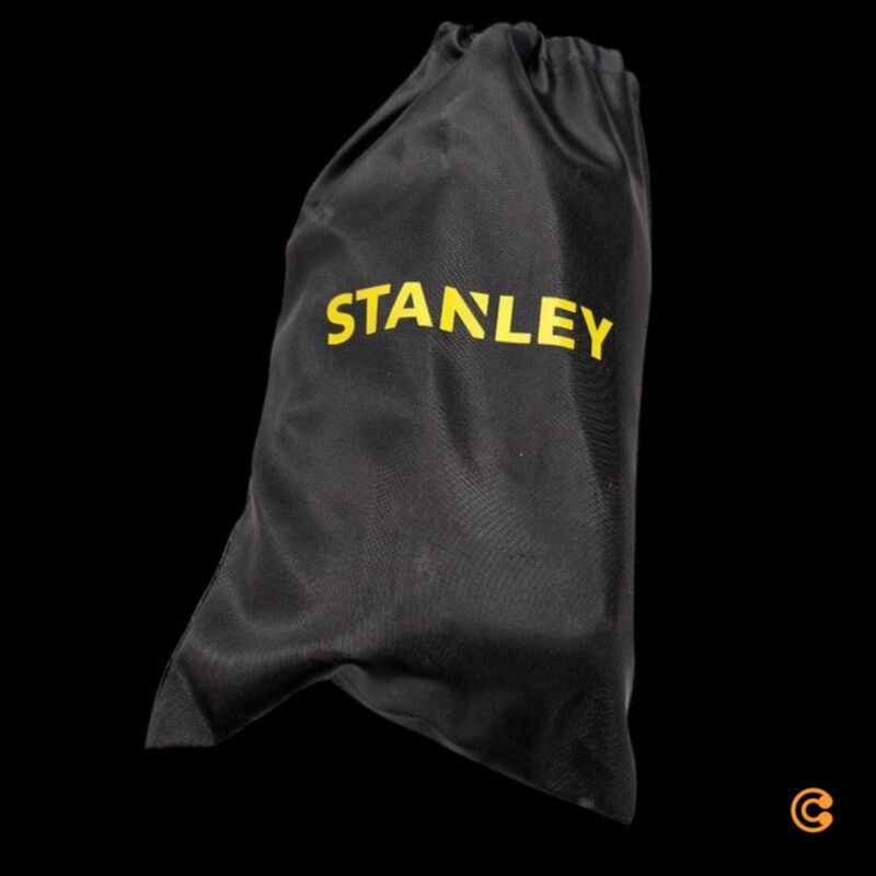 STANLEY Akku-Kompressor SXIF0101 10 Bar Handkompressor Powerbank Funktion 580g - 6921183004569