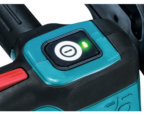 Makita Akku Kettensäge DUC254Z Top Handle Säge Gartenpflege 25cm 18V ohne Akku - 0088381857543