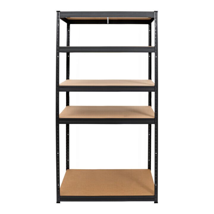 STIER Regal Lagerregal Steckregal Fachbodenregal MDF 250 kg SIEHE TEXT/FOTO - 4251709633099
