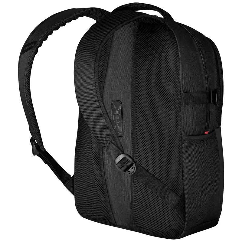 Wenger Notebook Rucksack XE Ryde Laptop Rucksack schwarz 40,6cm 16 Zoll Tasche - 7613329182215