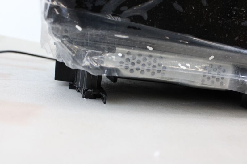 Panasonic Mikrowelle Kombimikrowelle Grill Dampfgarer Heißluft 31l Schwarz - 5025232940110