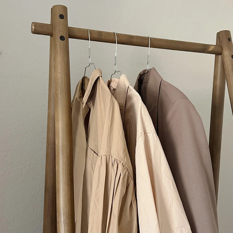 Karup Design Garderobe Ständer Hongi Kleideraufbewahrung 75 cm SIEHE TEXT/FOTO - 5713655149097
