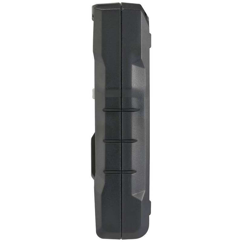 VOLTCRAFT VC-23 Digitales Hand-Multimeter Strommesser Spannungsmesser Messgerät - 4064161317618