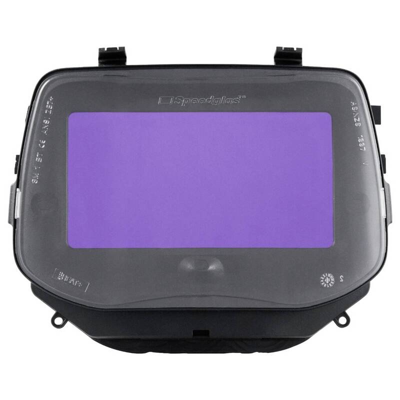 3M Automatikschweißfilter Schweißfilter Speedglas G5-01 G5-03NC Natural Colour - 4064035172930