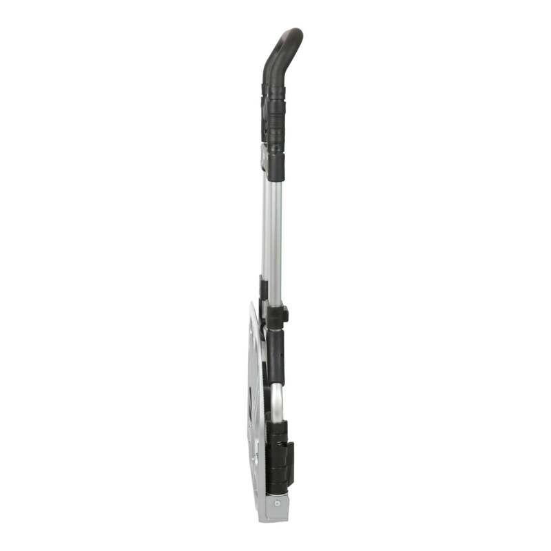 STIER Alu-Sackkarre Premium klappbar 200kg Sackkarre Transportwagen Aluminium - 4251709615064