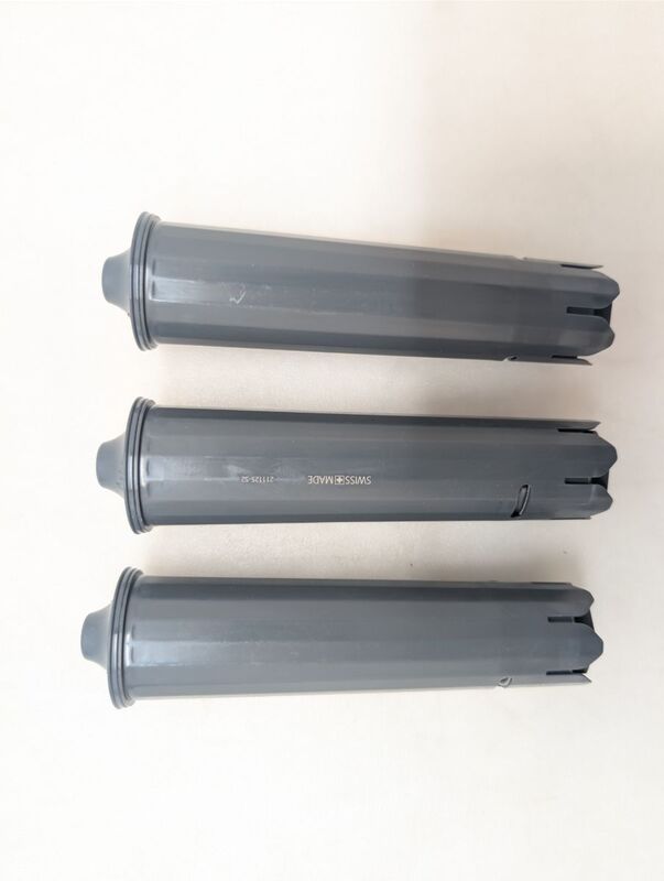 Jura Filterpatrone CLARIS Smart+ Wasserfilter 3 St. für perfekten Kaffeegenuss - 7610917242337