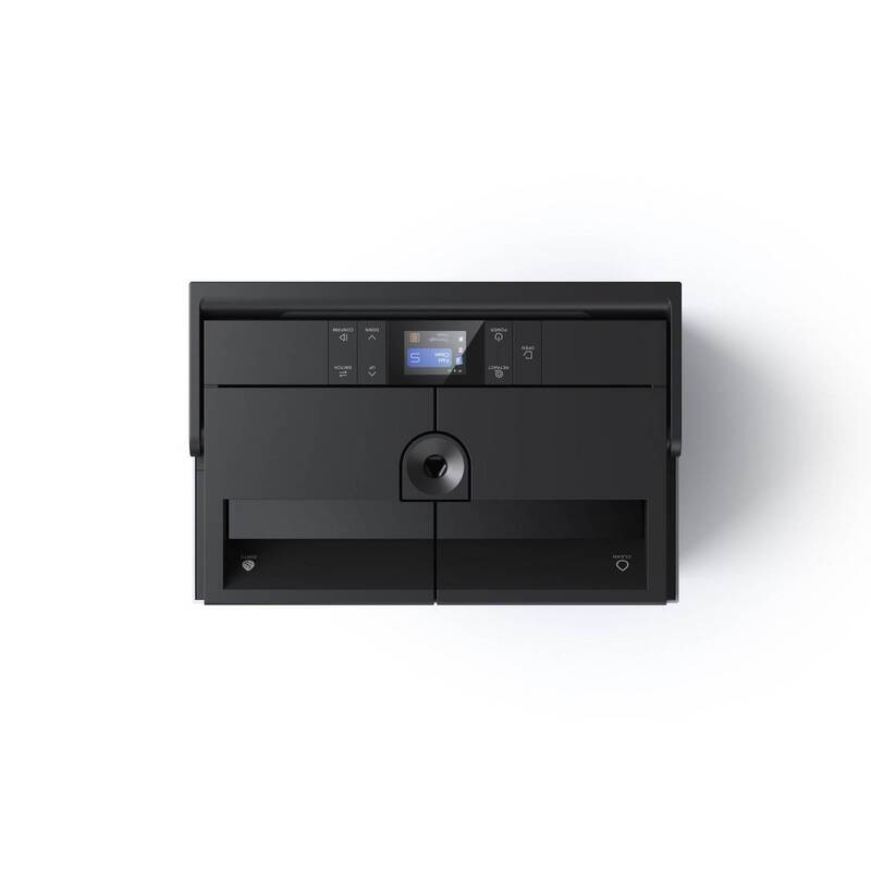 Ecovacs Fensterputzroboter WINBOT W3 OMNI kabellos Reinigung Saugroboter 16,9kg - 6970135038725