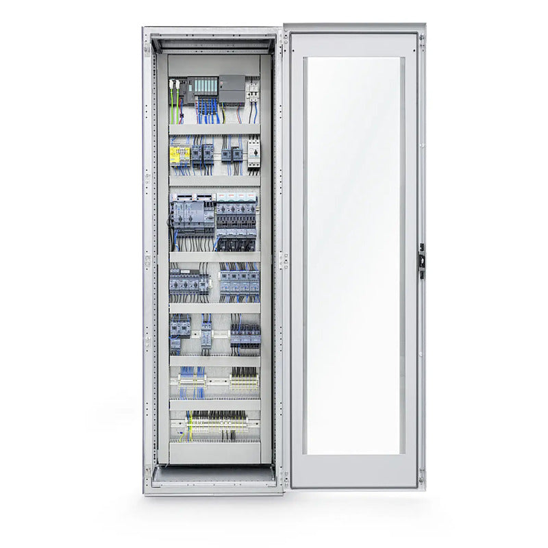 Siemens Hilfsschütz 3TH4271-0AP0 Schütz 8polig 230-277V AC IP20 1 St. Schütz - 4011209048645