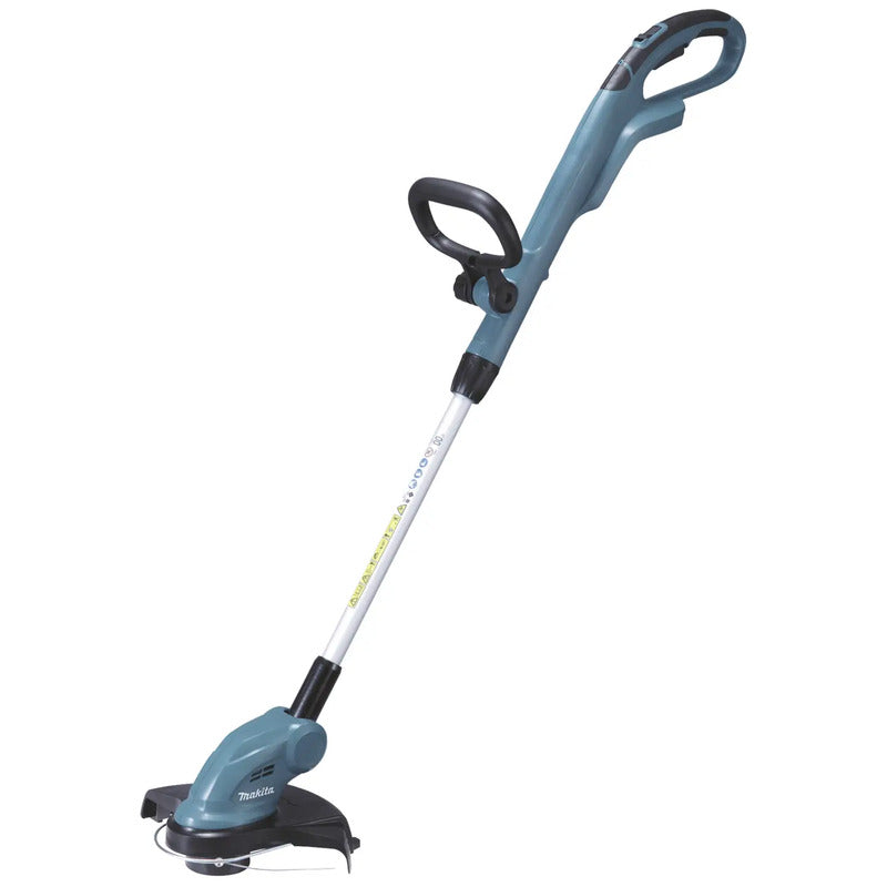 Makita Rasentrimmer Akku 18V DUR181Z Fadenschneider Gartenpflege 260mm - 0088381675451