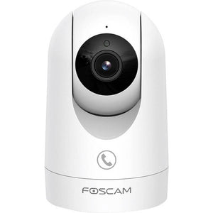 B-Ware Foscam R8M WLAN-Überwachungskamera IP Kamera Sicherheitskamera SIEHE TEXT/FOTO