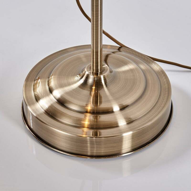 Lindby Stehlampe Otis Standleuchte Stehleuchte Leseleuchte LED SIEHE TEXT/FOTO - 4251096525106